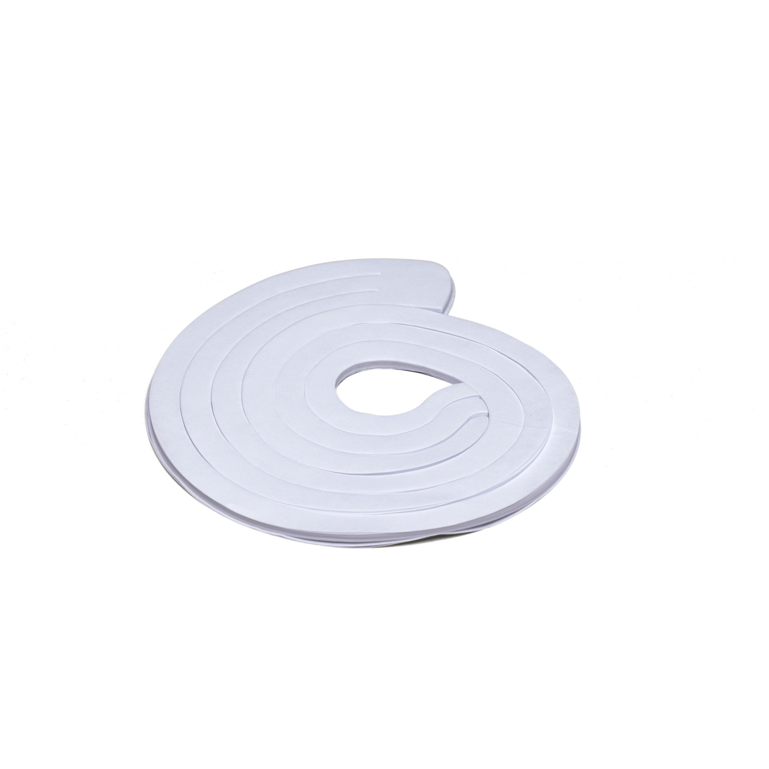 新品　BRIEFING　正規品　FAKE LAYERED PAKA SpiroPack™ Stylish Paper Box Filler in a Box, Brown buy in